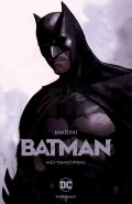 Batman: Můj Temný princ (pevná väzba)